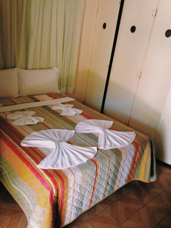 Pousada Acquamarine Cabo Frío Habitación foto